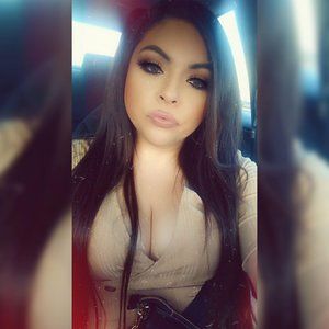 Meet your Posher, Erika